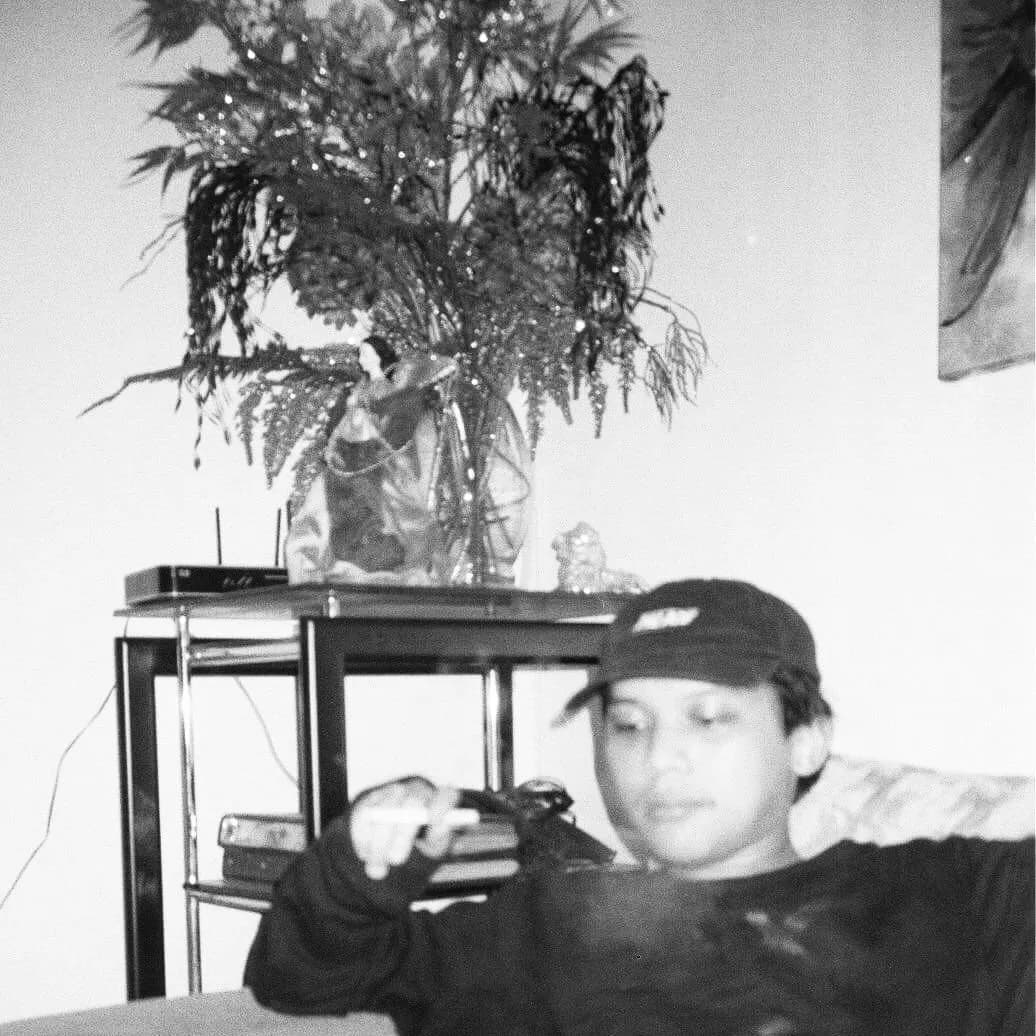 Eric Silagan's Instagram profile picture.
