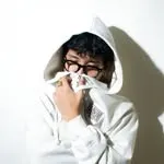 Gabriel Wong's Instagram profile picture.