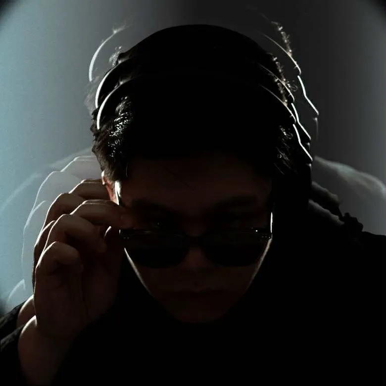 Brice's Instagram profile picture.
