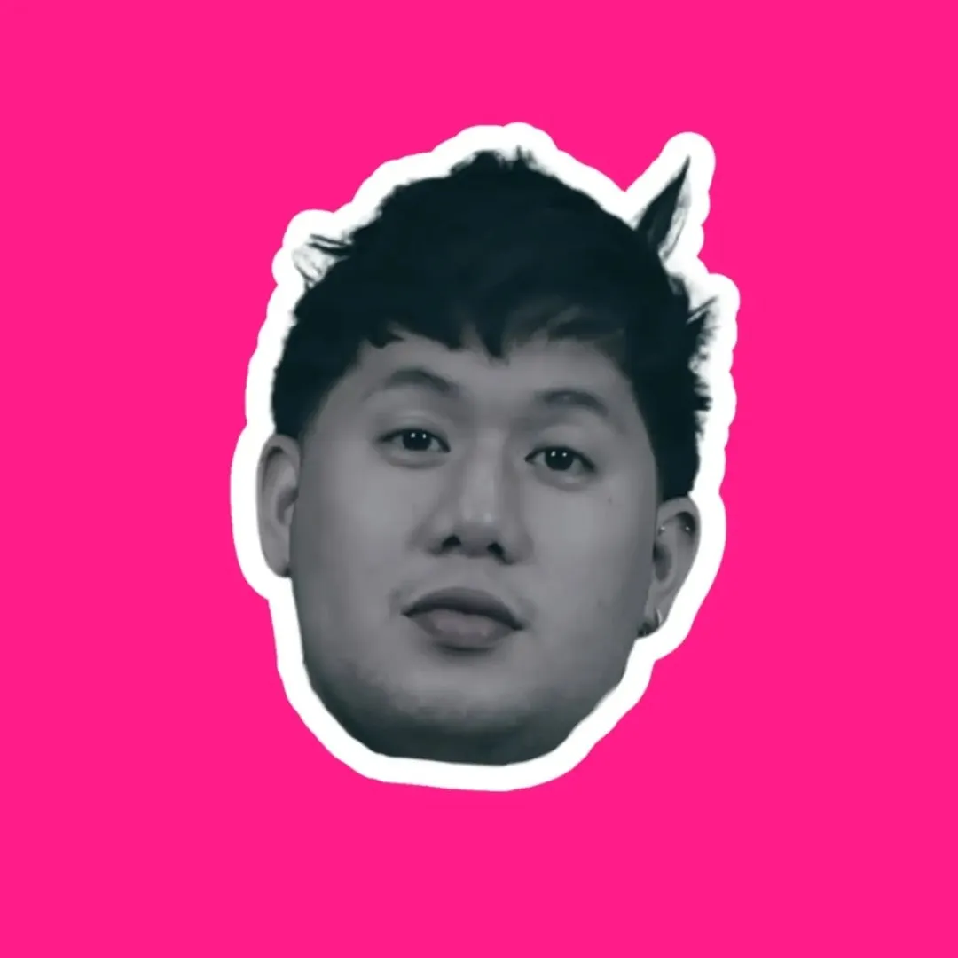Jerson Cornelio's Instagram profile picture.