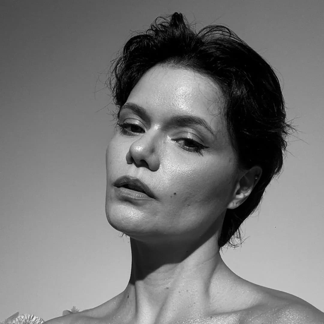 Sanya Smith's Instagram profile picture.