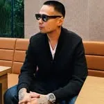 Mike Reefer's Instagram profile picture.