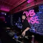Vincent Sim's Instagram profile picture.