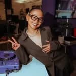 Pia B's Instagram profile picture.