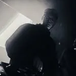 Caves's Instagram profile picture.