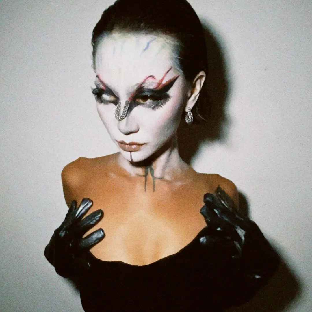 Barbara Pleaser's Instagram profile picture.